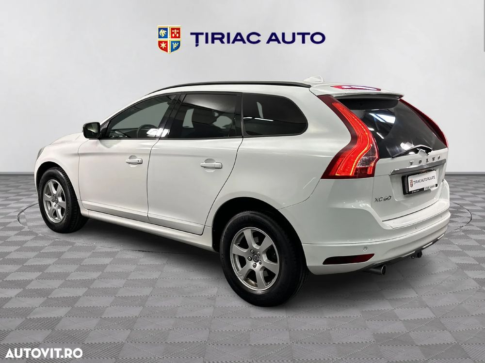 Volvo XC 60 - 3