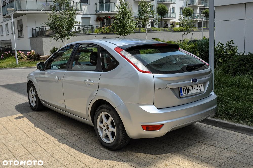 Ford Focus - 3