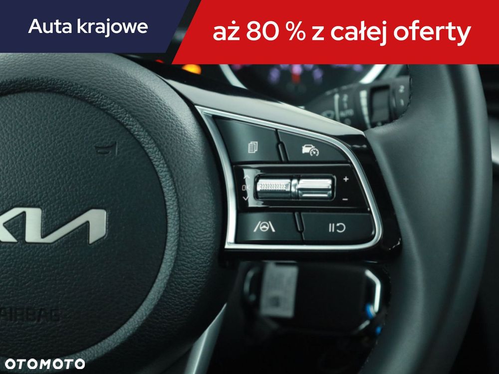 Kia Ceed - 16