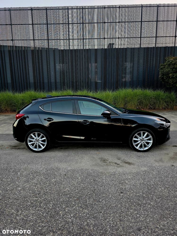 Mazda 3 2.0 Skypassion EU6 - 24