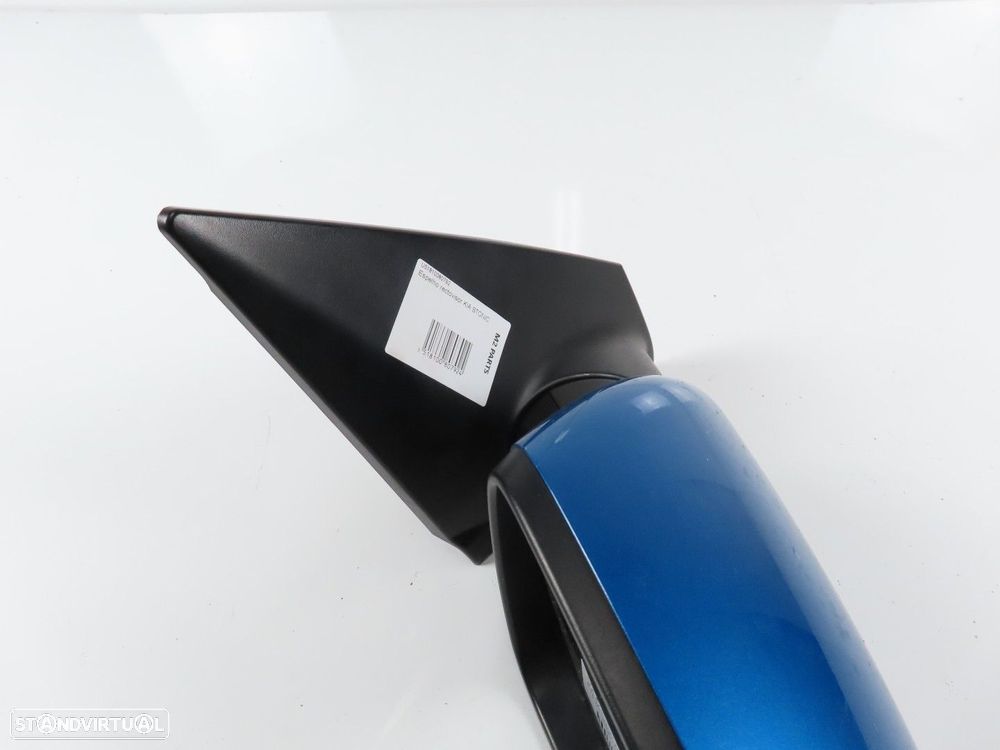 Retrovisor / Espelho Completo Direito Seminovo/ Original KIA STONIC (YB) 87620H8... - 2