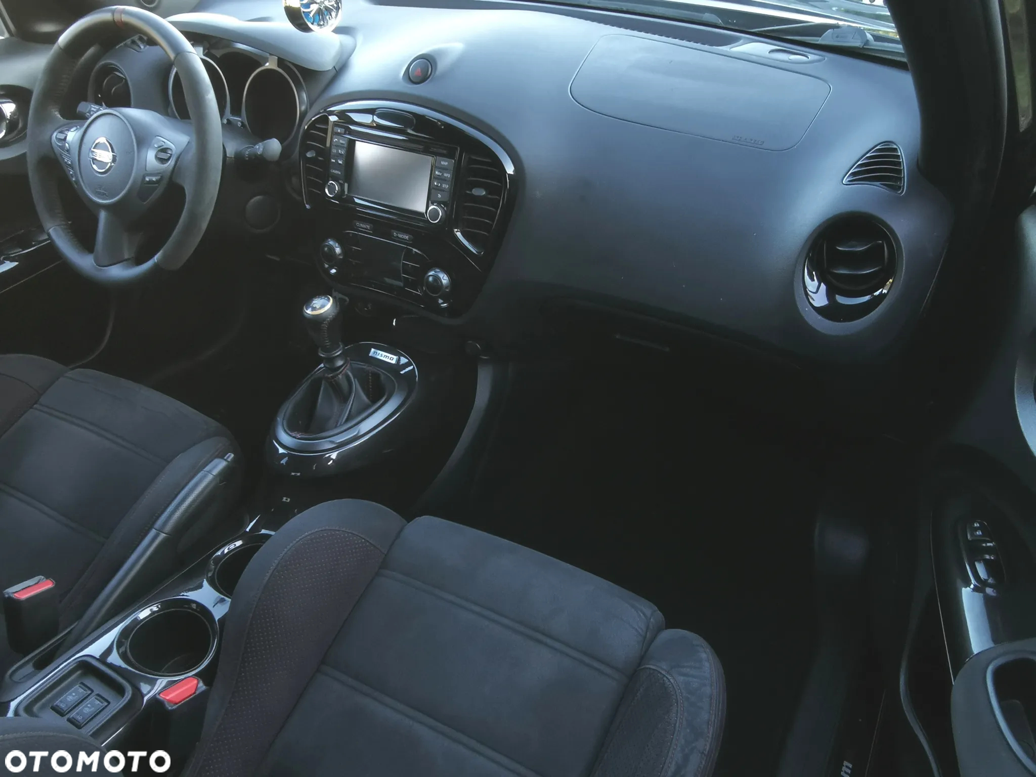Nissan Juke 1.6 DIG-T Nismo - 20