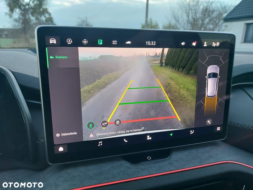 Skoda Kodiaq 2.0 TDI 4x4 DSG Style - 19