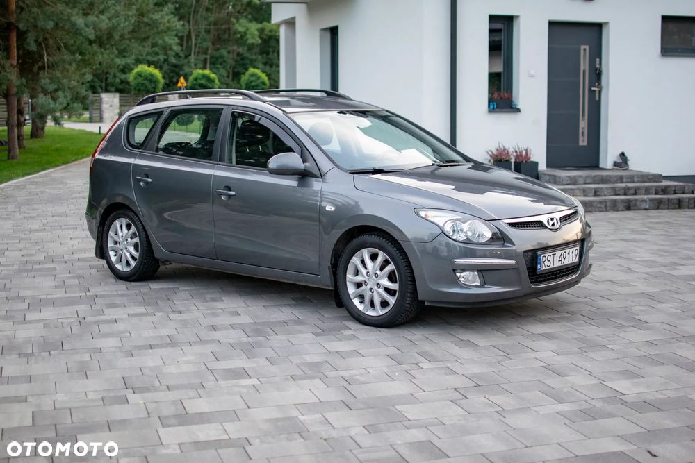 Hyundai i30 - 10