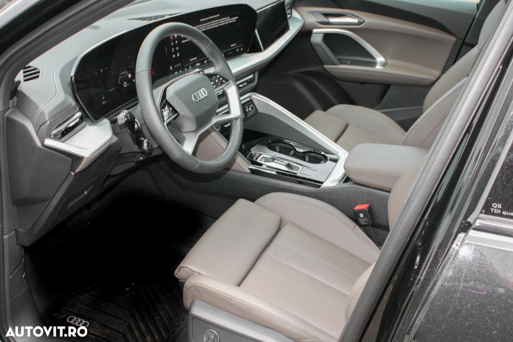 Audi Q5 40 TDI quattro S tronic MHEV S Line - 10