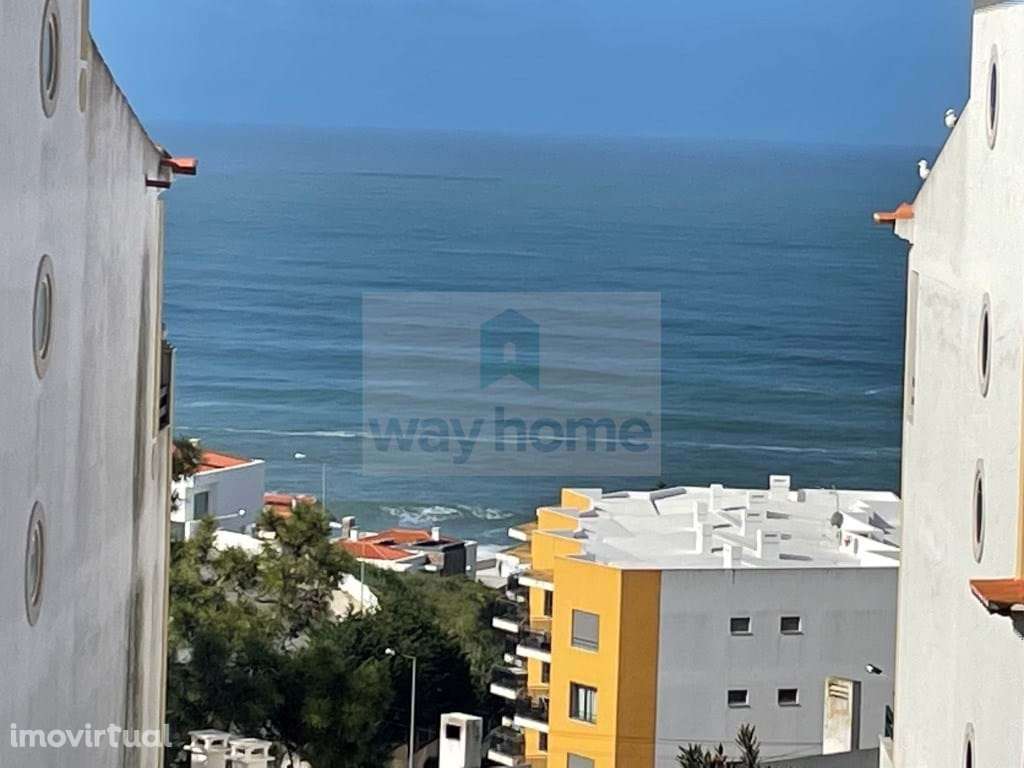 Moradia T4 | Remodelada | Vista de mar | Ericeira - Grande imagem: 2/35