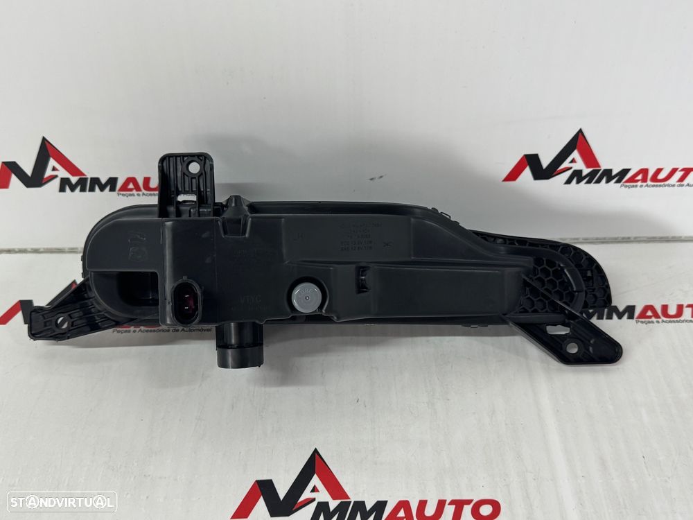 Farol Nevoeiro Esquerdo Range Rover Evoque L538 - 4