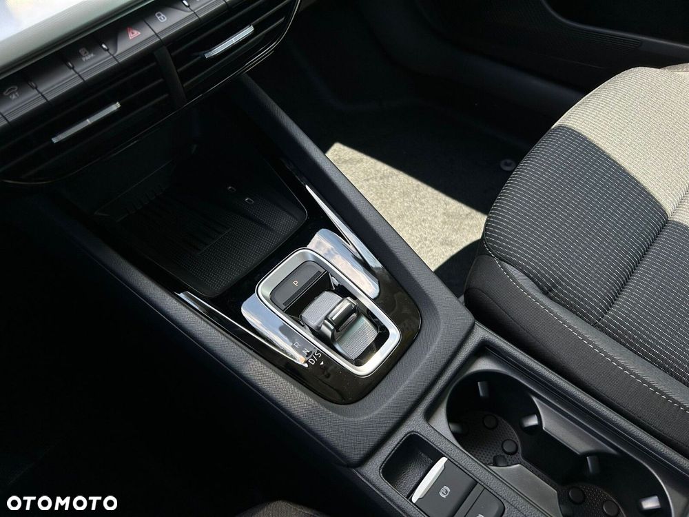 Skoda Octavia - 27