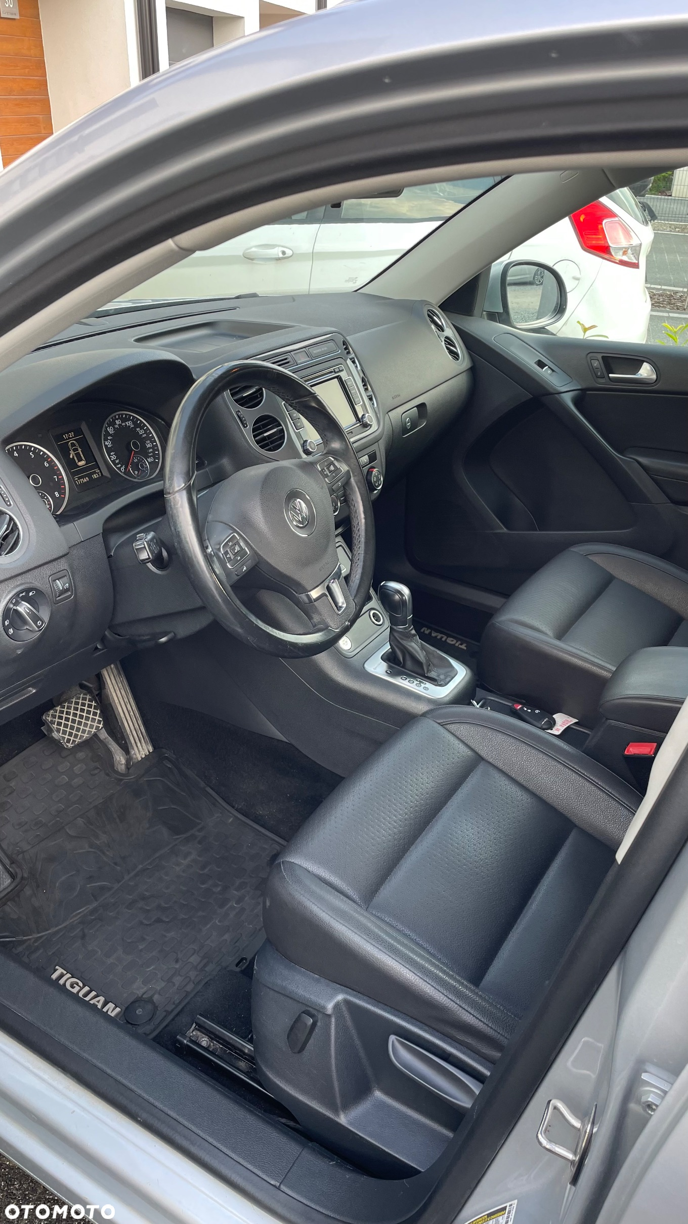 Volkswagen Tiguan 2.0 TSI 4Motion Automatik Team - 9