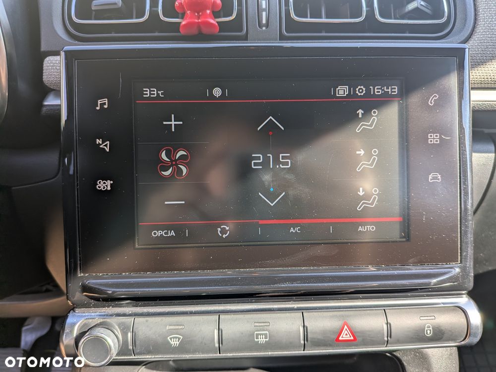 Citroën C3 1.2 PureTech Shine - 16