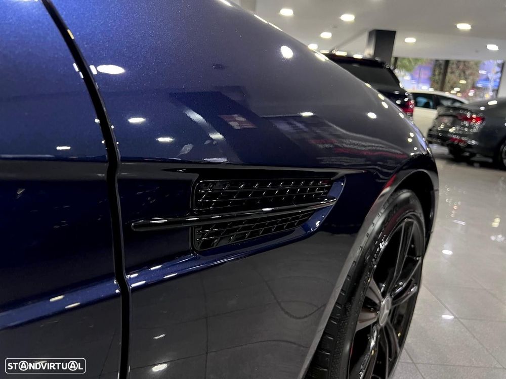 Mercedes-Benz SLK 200 BlueEFFICIENCY Edition 1 - 19