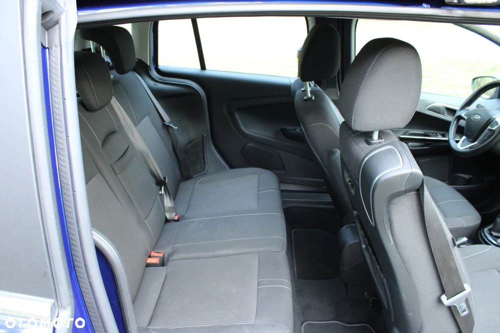 Ford B-MAX - 15