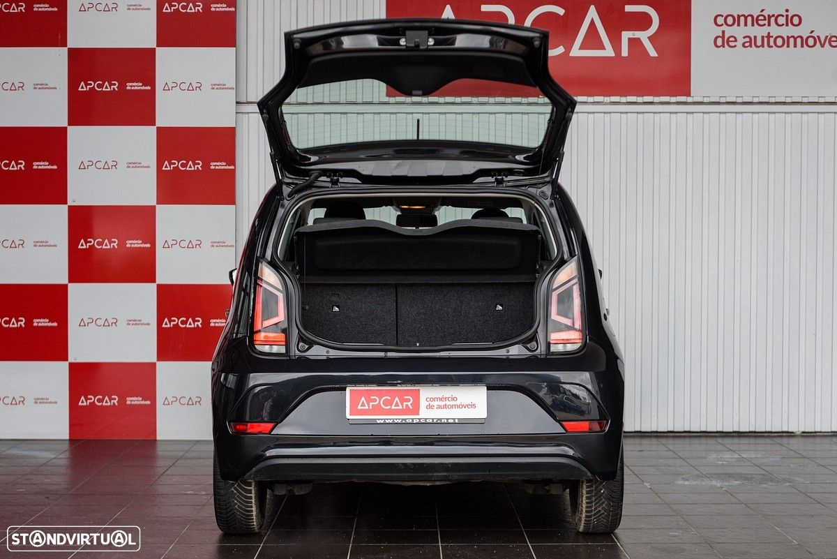 VW Up! 1.0 Move - 13