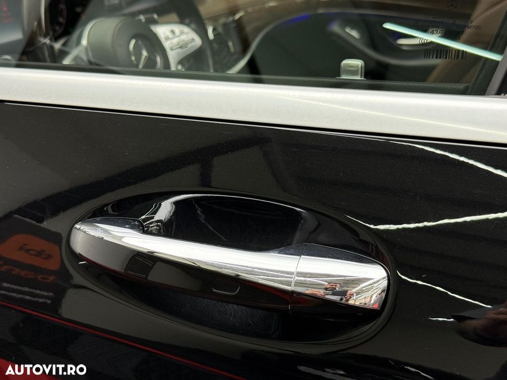 Mercedes-Benz S 560 4MATIC 9G-TRONIC - 28