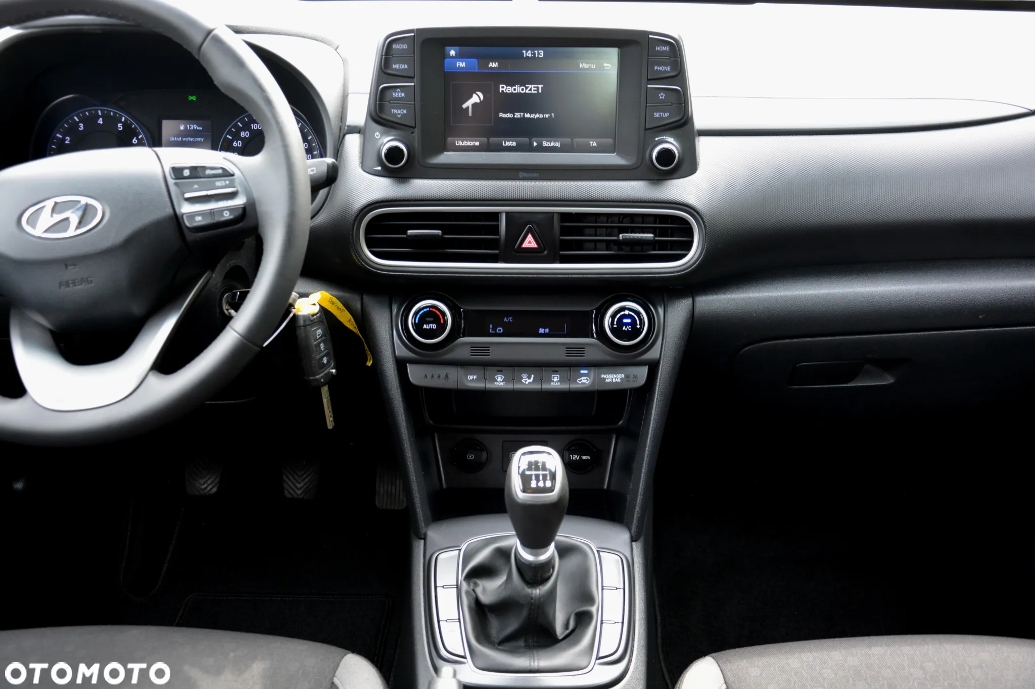 Hyundai Kona 1.0 T-GDI YES - 28