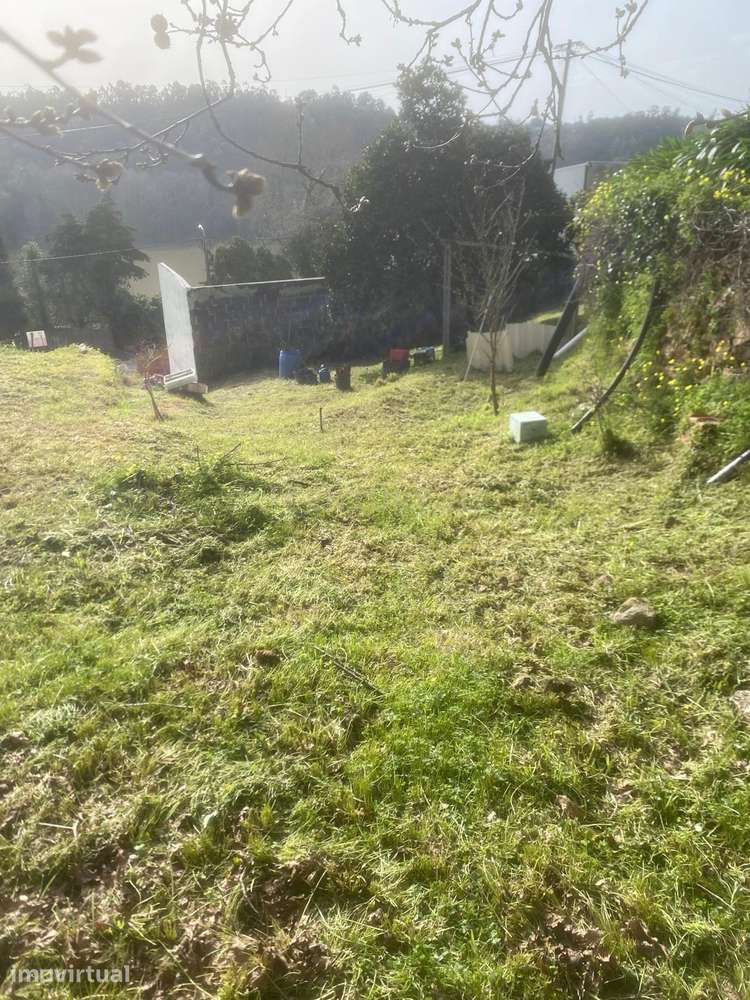 Terreno com 500 m² à Beira do Rio Douro – Jovim, Gondomar - Grande imagem: 4/6