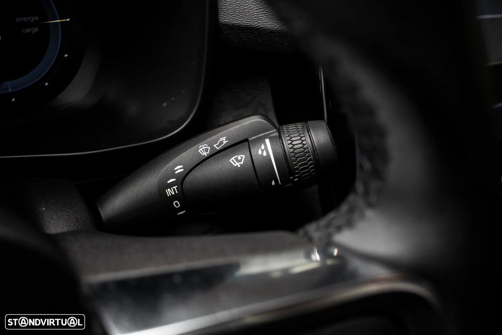 Volvo C40 Recharge Single Motor Core - 16