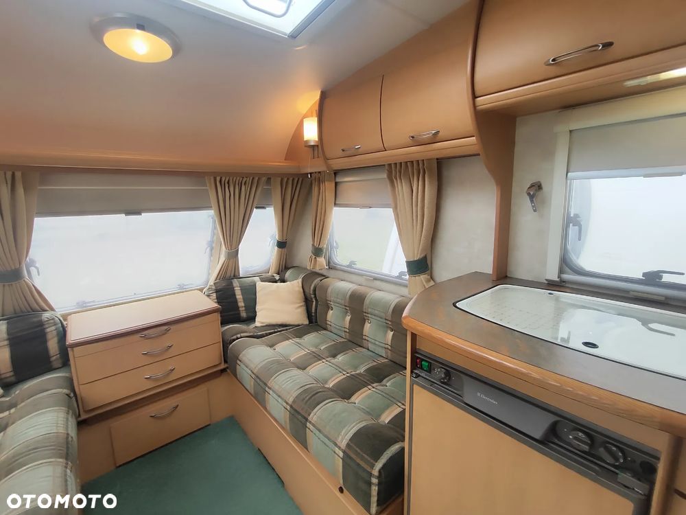 SWIFT Abbey Aventura - 15