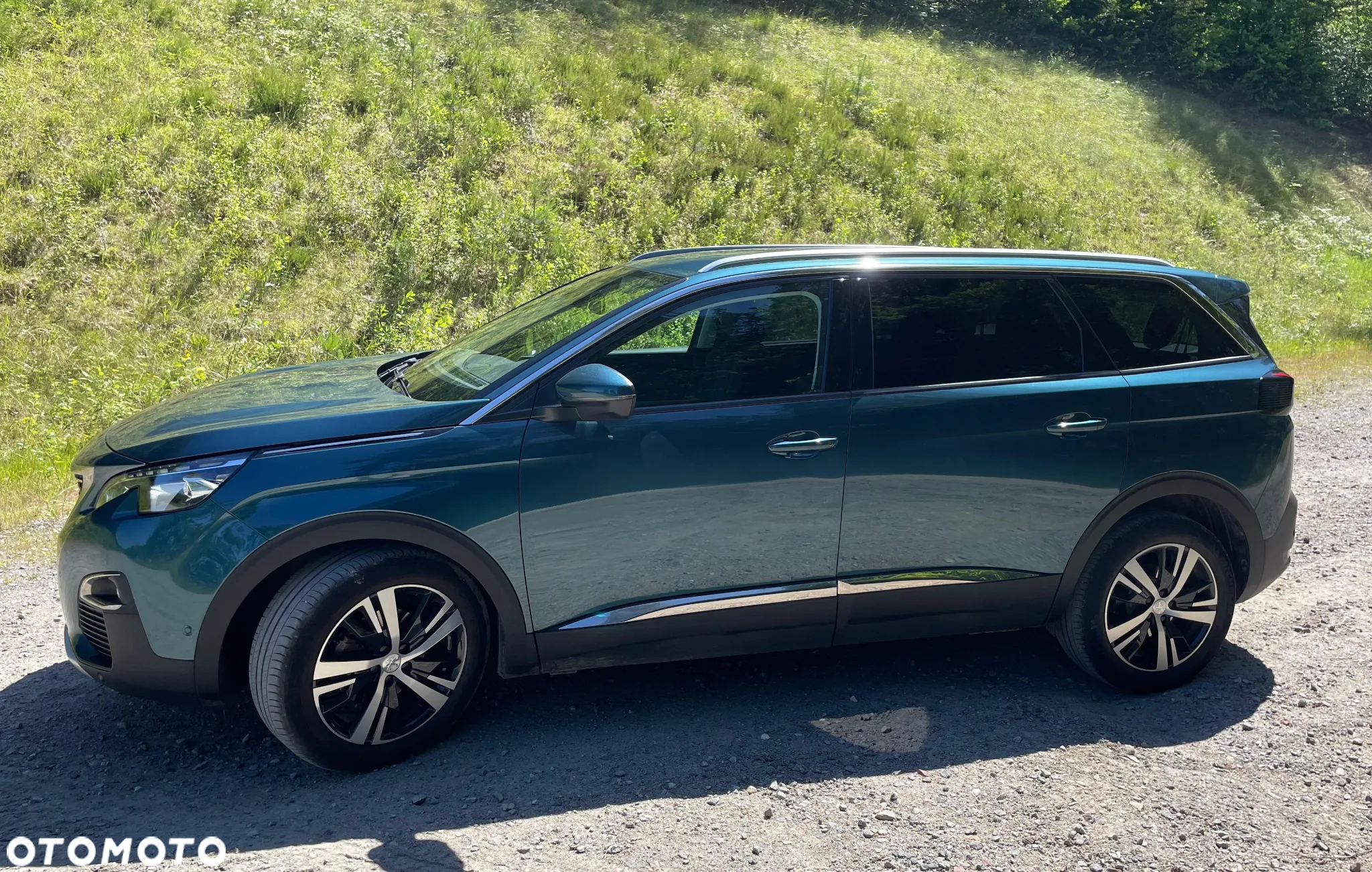Peugeot 5008 1.6 PureTech Allure S&S EAT8 - 2