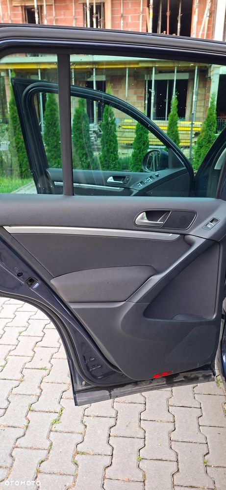 Volkswagen Tiguan 1.4 TSI Sport&Style - 24
