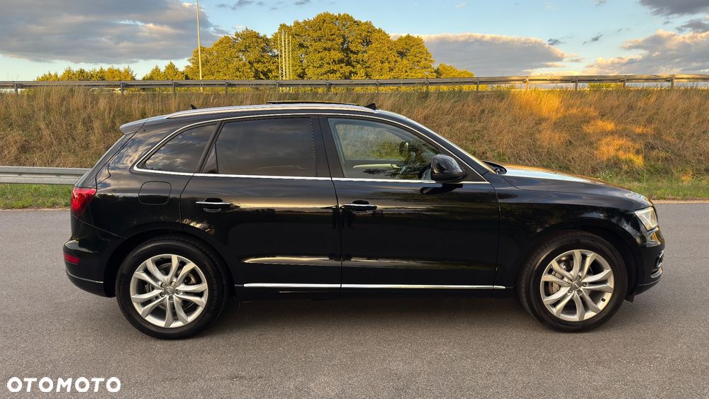 Audi Q5 2.0 TDI (clean diesel) ultra - 9