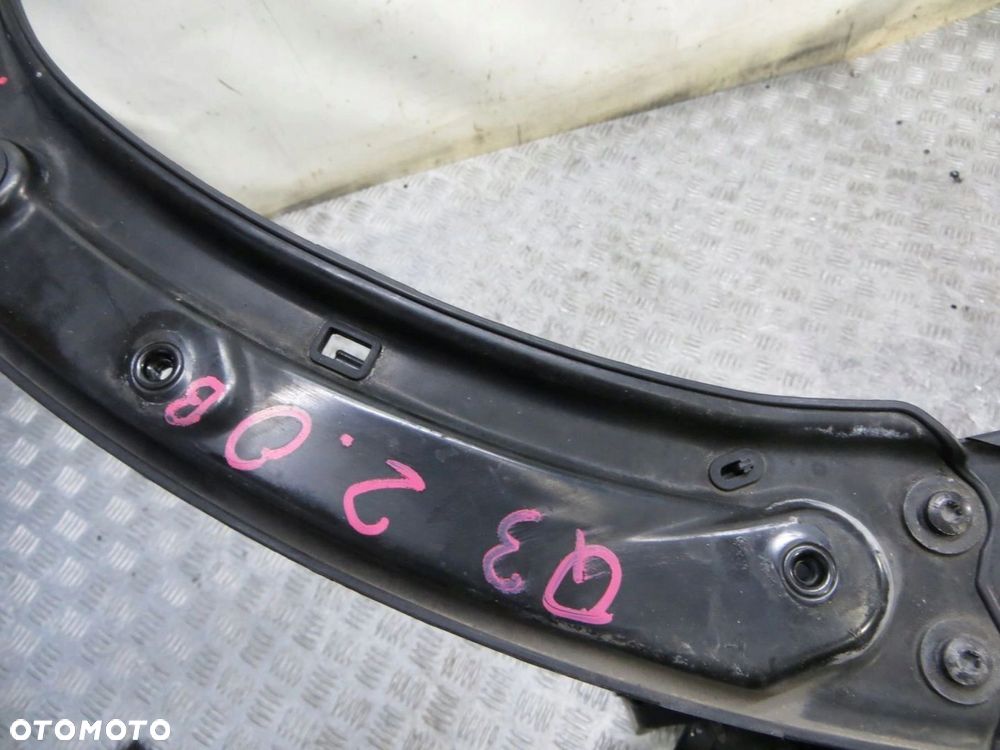 AUDI Q3 8U 2.0 TFSI PAS PRZEDNI WZMOCNIENIE 11- - 7