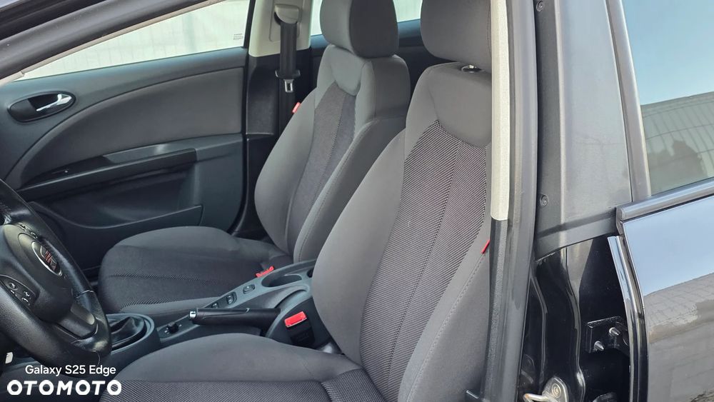 Seat Leon 1.6 Comfort Limited - 13