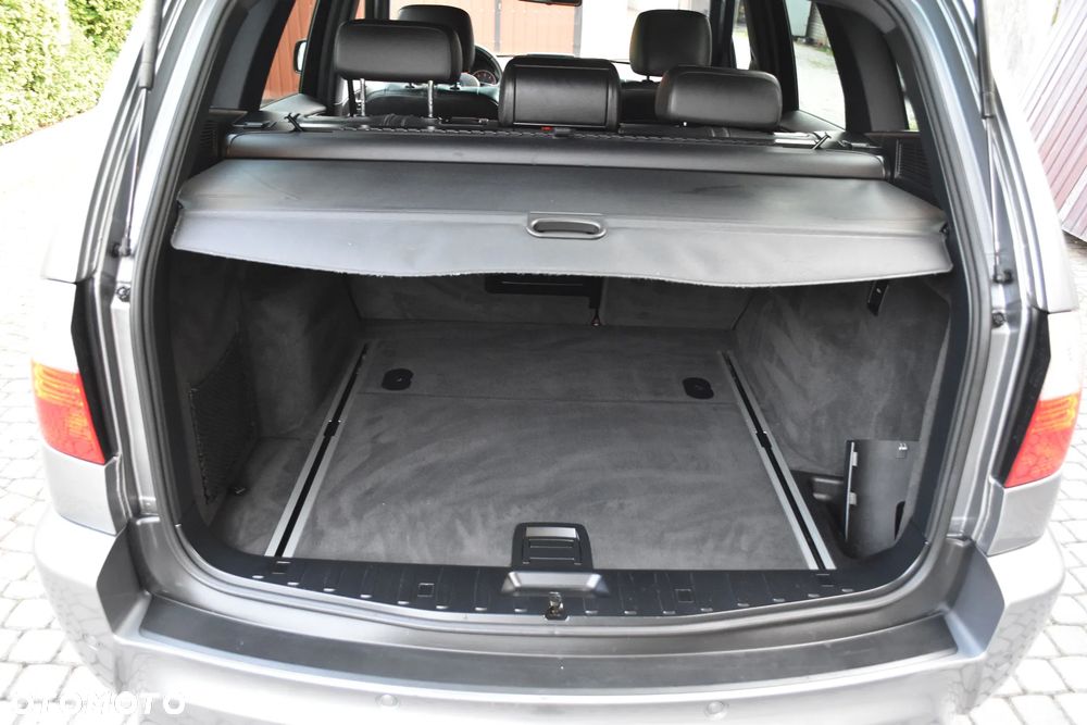 BMW X3 - 26