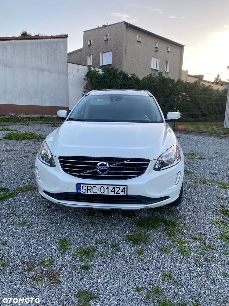 Volvo XC 60 - 13