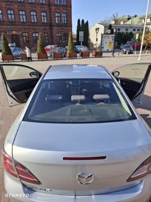 Mazda 6 2.0 Exclusive - 7