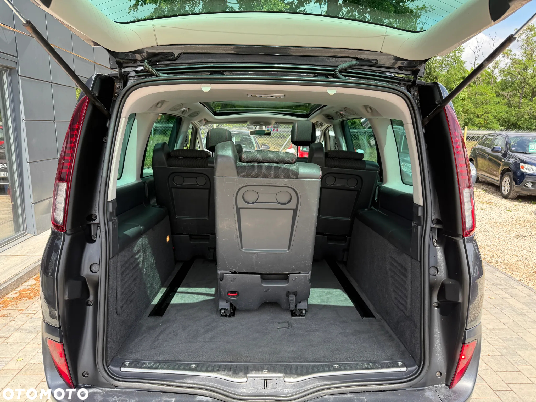 Renault Grand Espace Gr 2.0T 16V Expression - 23