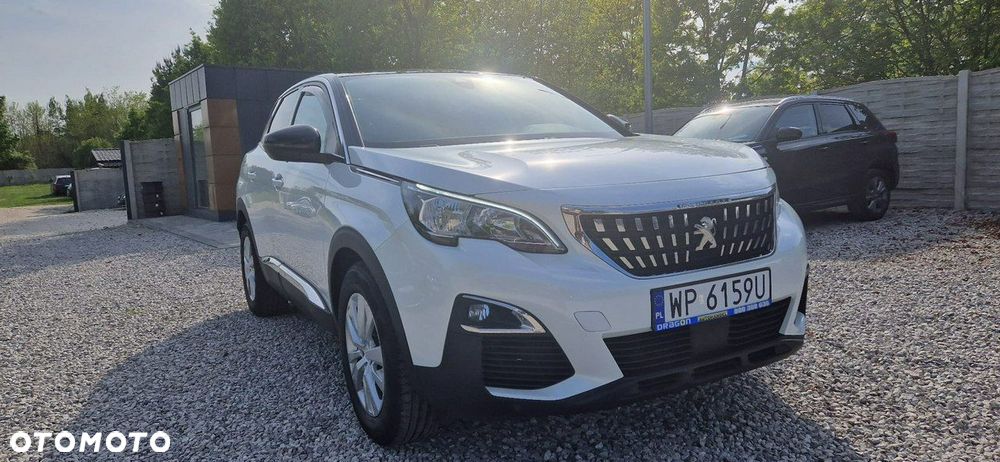 Peugeot 3008 - 15