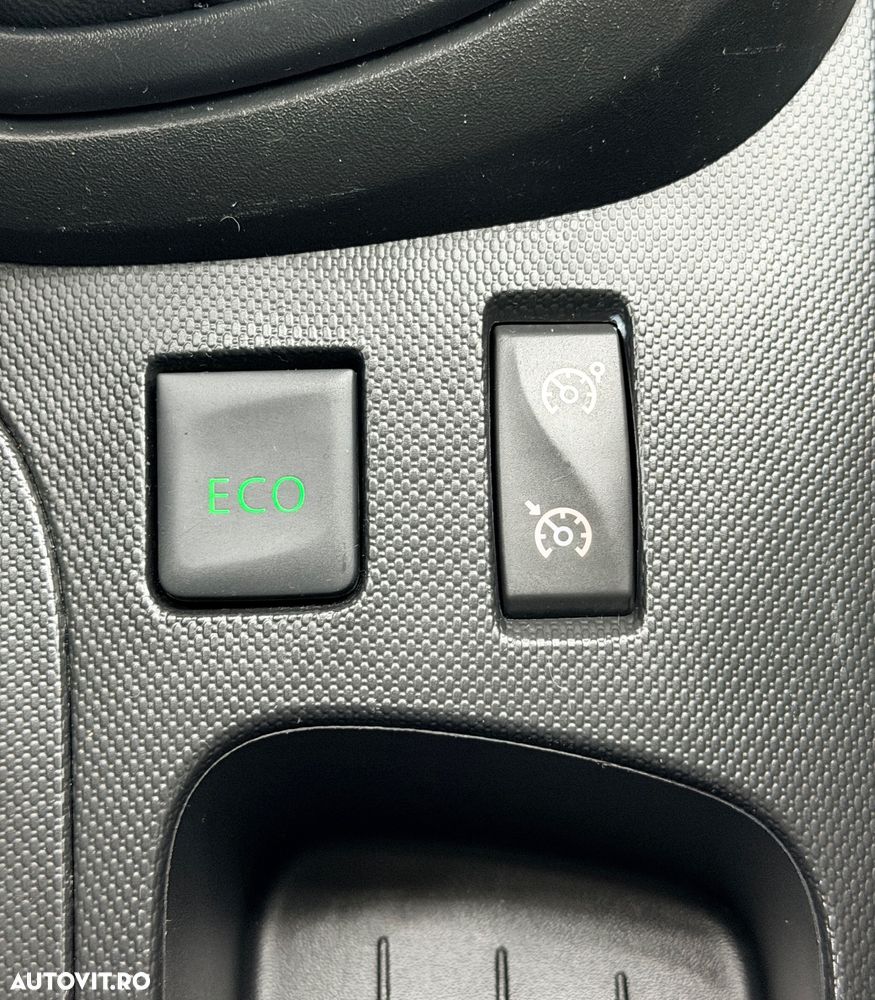 Renault Captur TCe 90 EXPERIENCE - 25