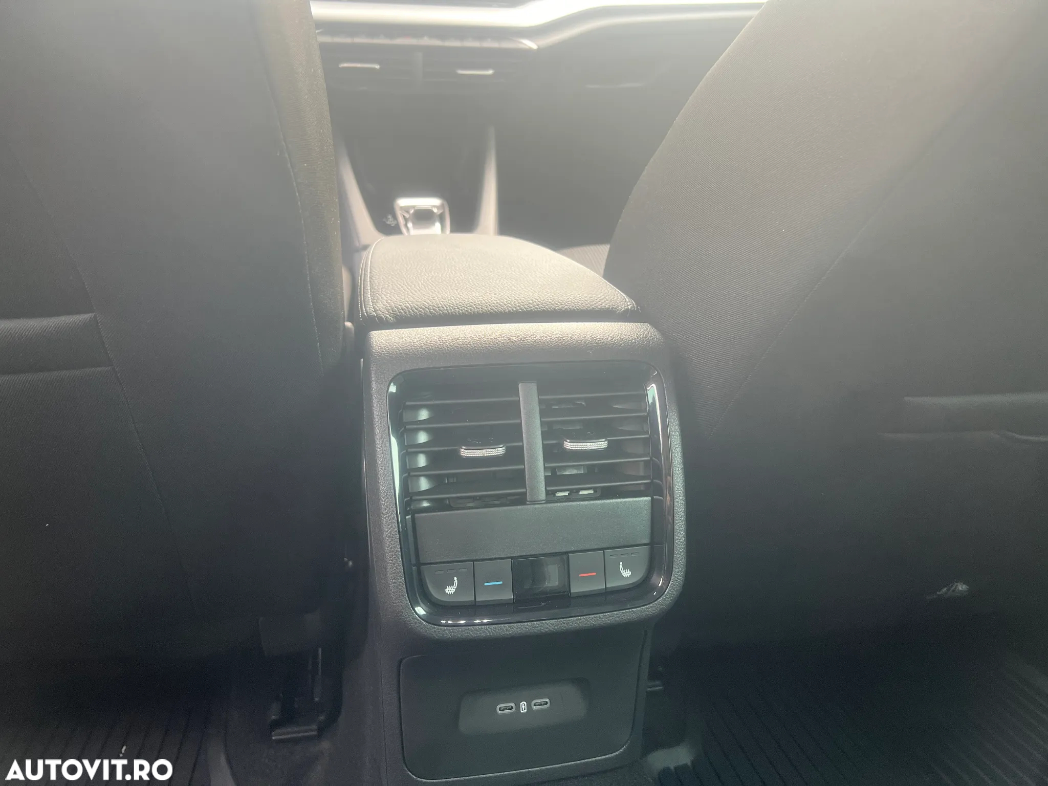 Skoda Octavia 1.5 TSI 150 CP DSG MHEV Selection - 19
