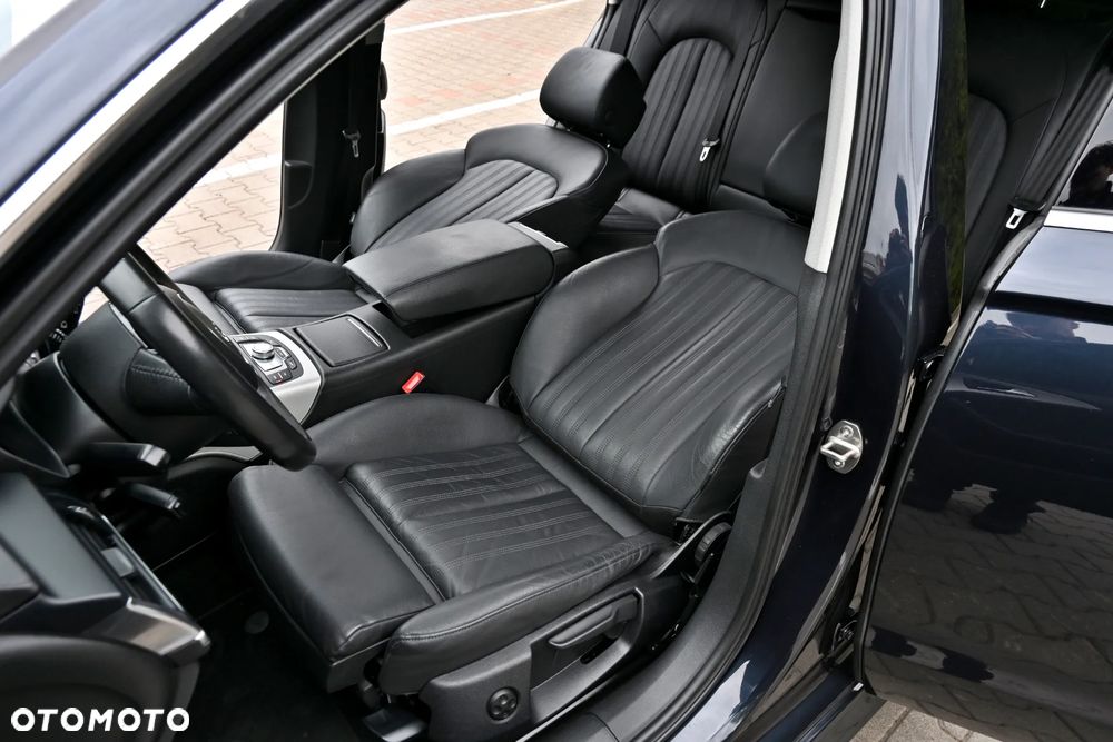 Audi A6 Avant 2.0 TDI ultra S tronic - 30