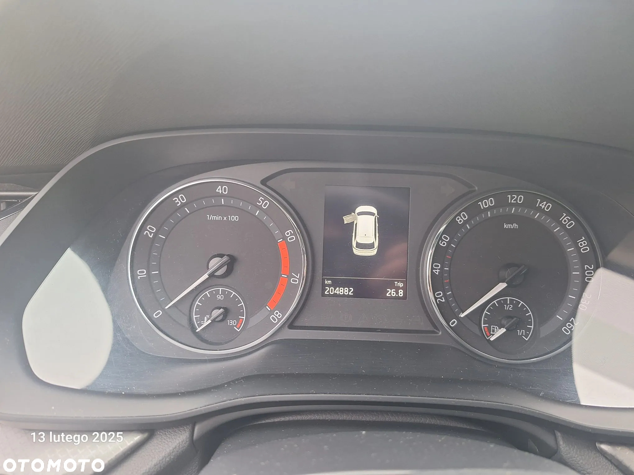 Skoda Octavia 1.5 TSI ACT Ambition - 9