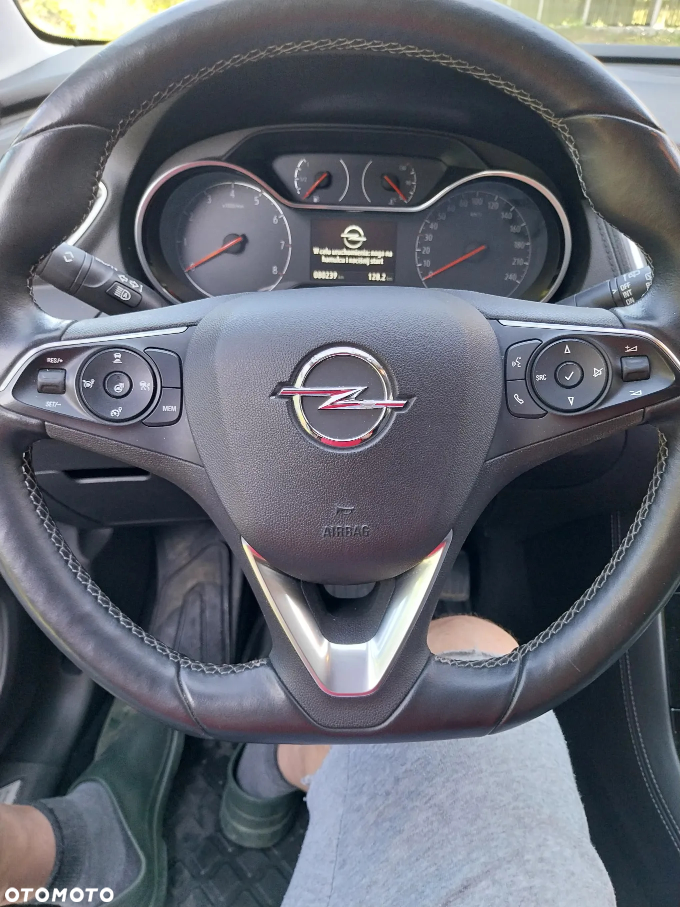 Opel Grandland X - 9