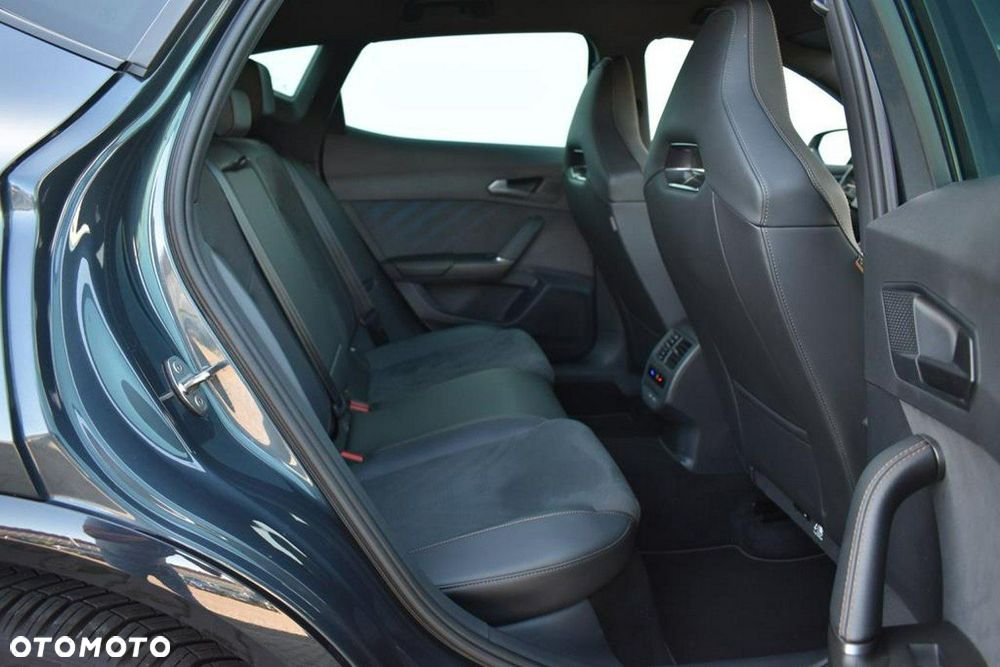Cupra Formentor 1.5 eTSI mHEV DSG - 8