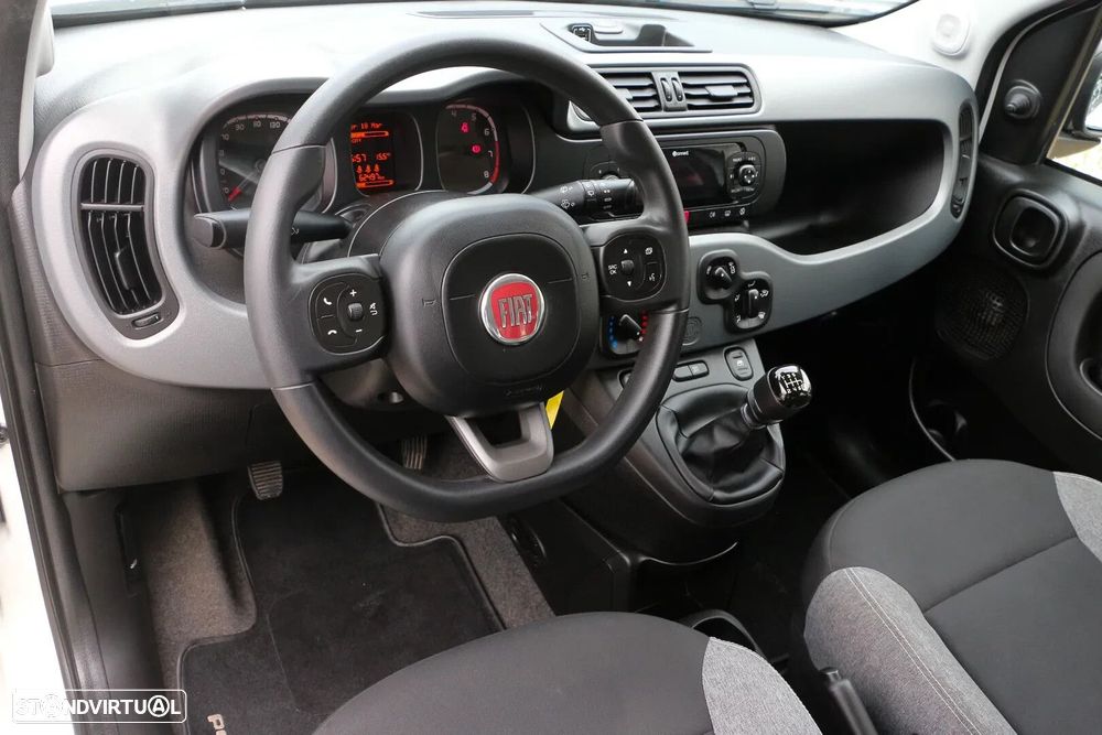 Fiat Panda - 3