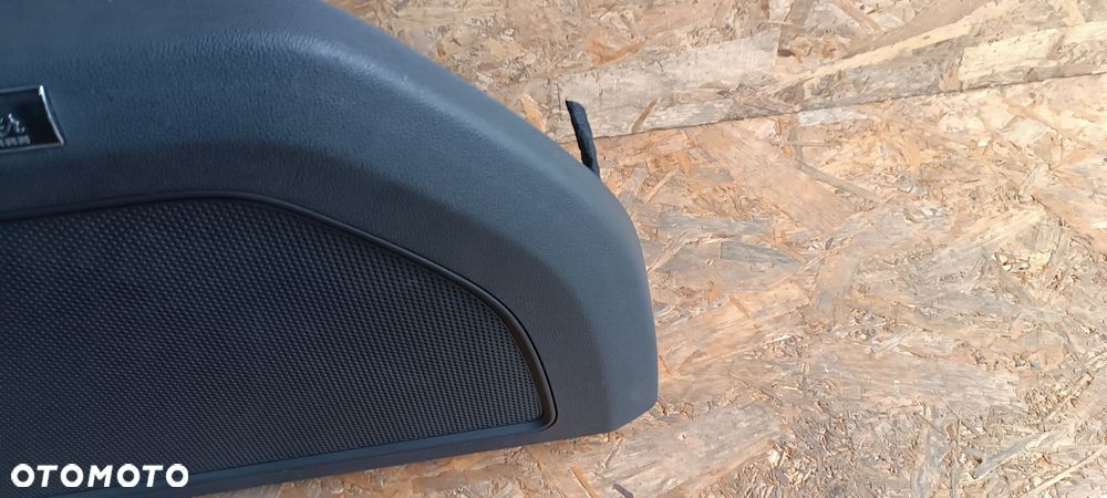 VW BEETLE 2016 GŁOŚNIK SUBWOOFER 5C3035591B - 5