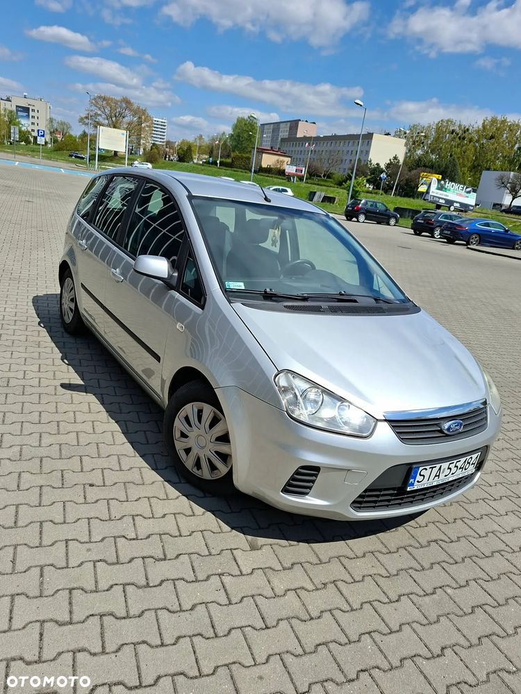 Ford C-MAX - 5