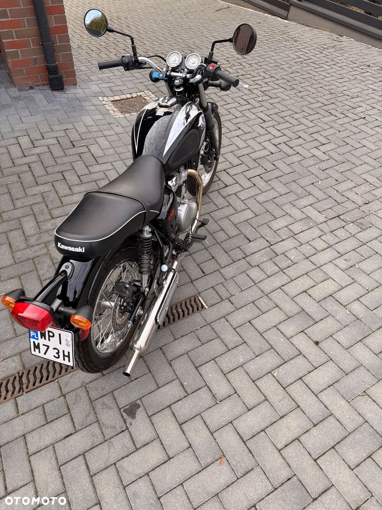 Kawasaki Inny - 4