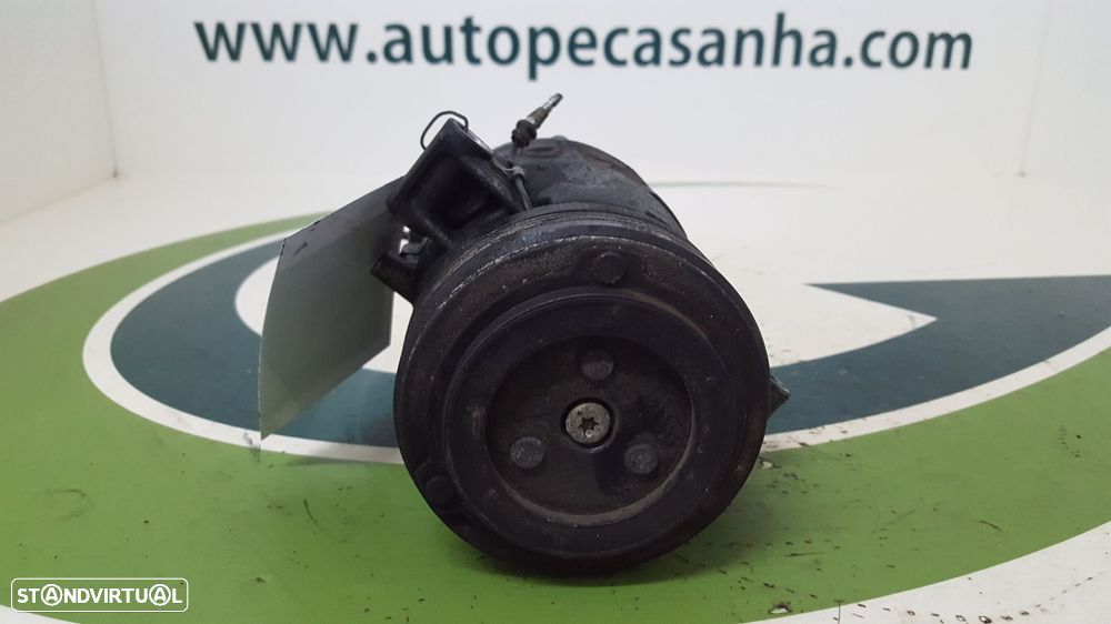 Compressor Do Ar Condicionado Bmw 3 Touring (E46) - 1