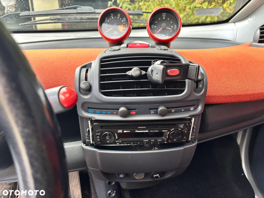 Smart Fortwo - 11