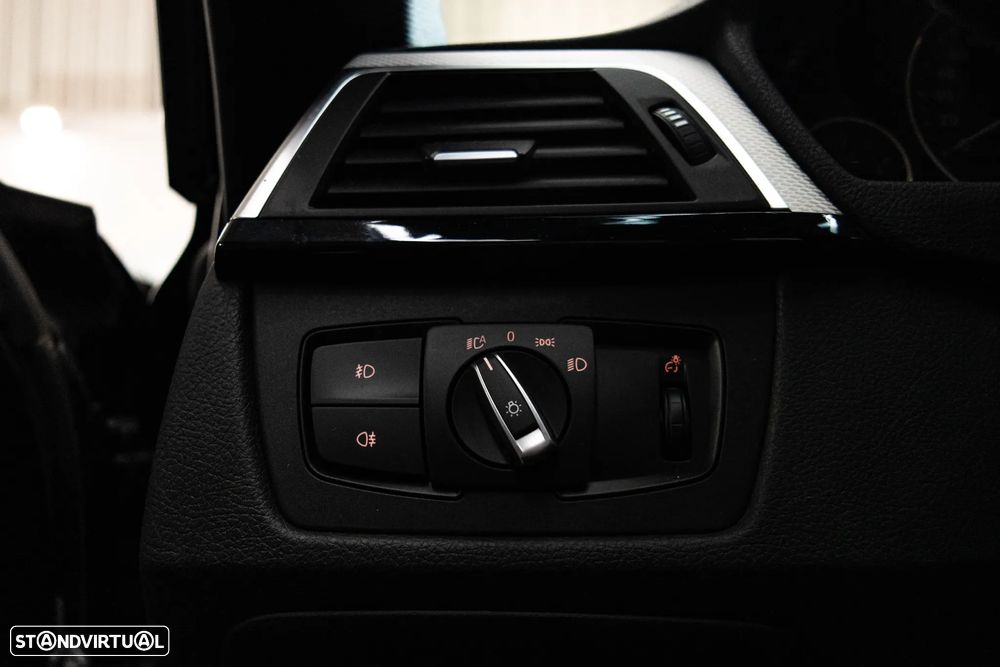 BMW 418 Gran Coupé Aut. M Sport - 11