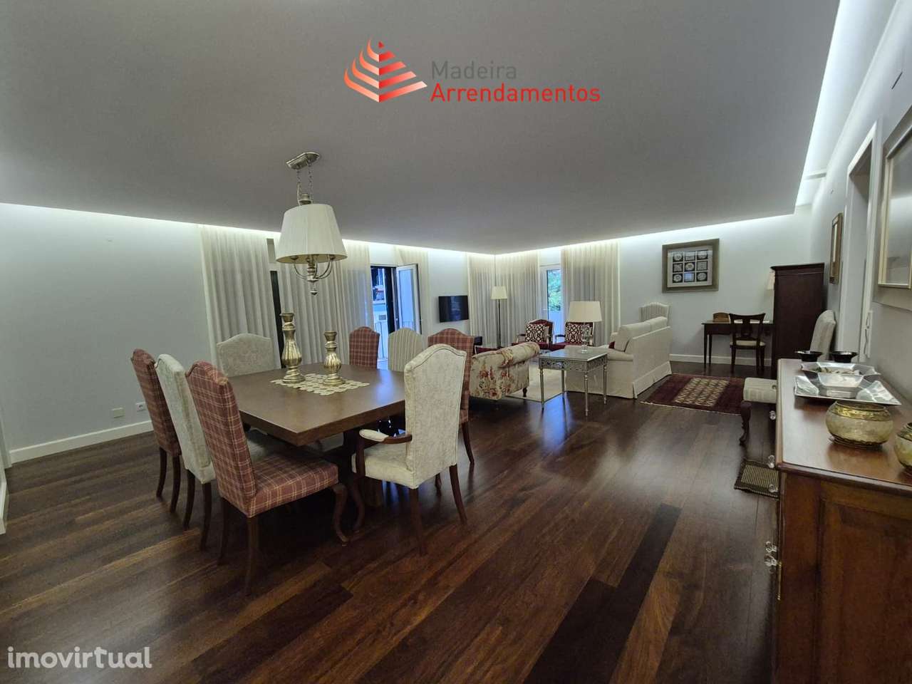 Apartamento T3 Estrada Monumental - Grande imagem: 2/26