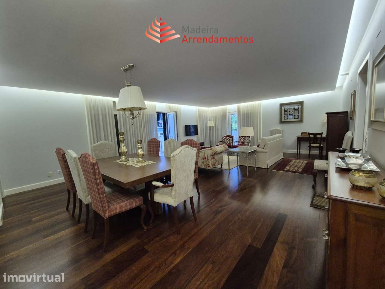 Apartamento T3 Estrada Monumental - Grande imagem: 2/26