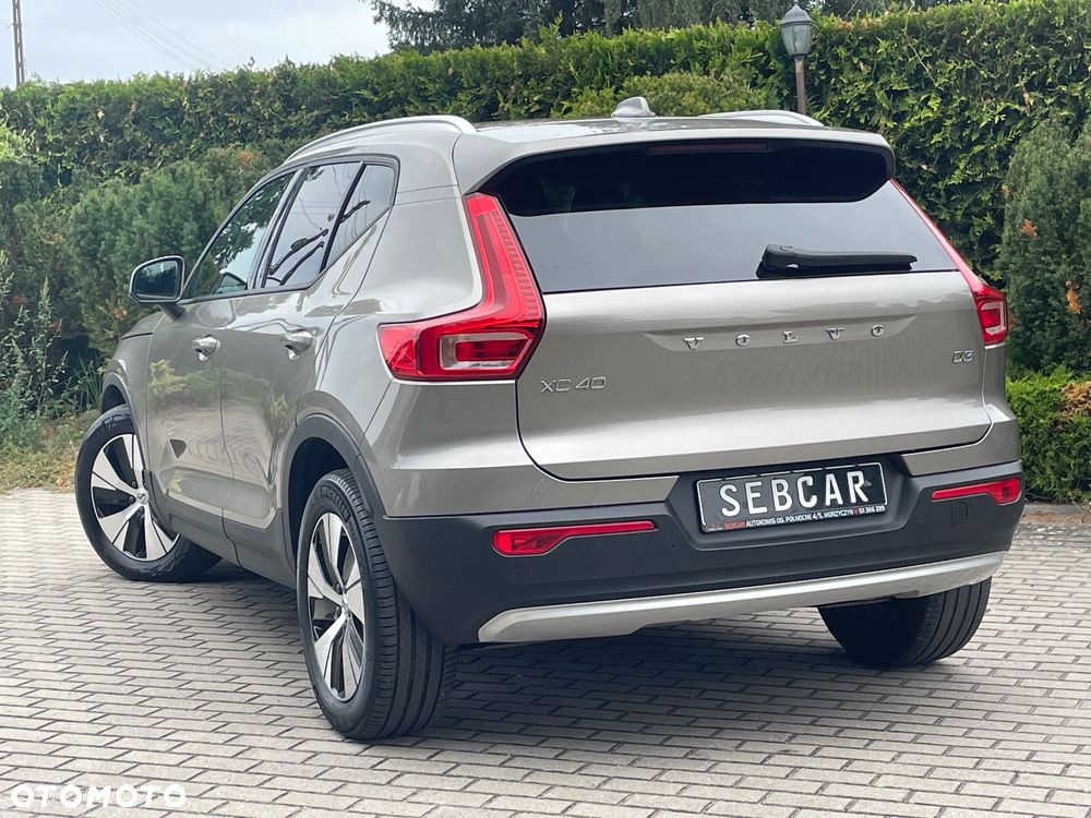 Volvo XC 40 D3 Momentum Pro - 34