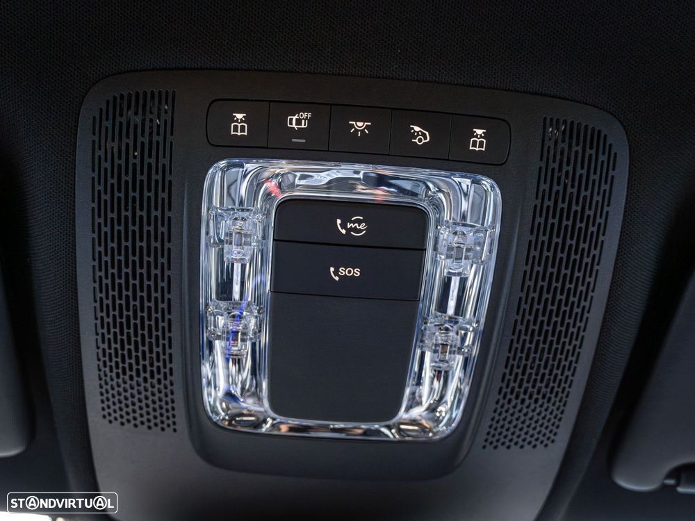 Mercedes-Benz GLA 250 e AMG Line - 20