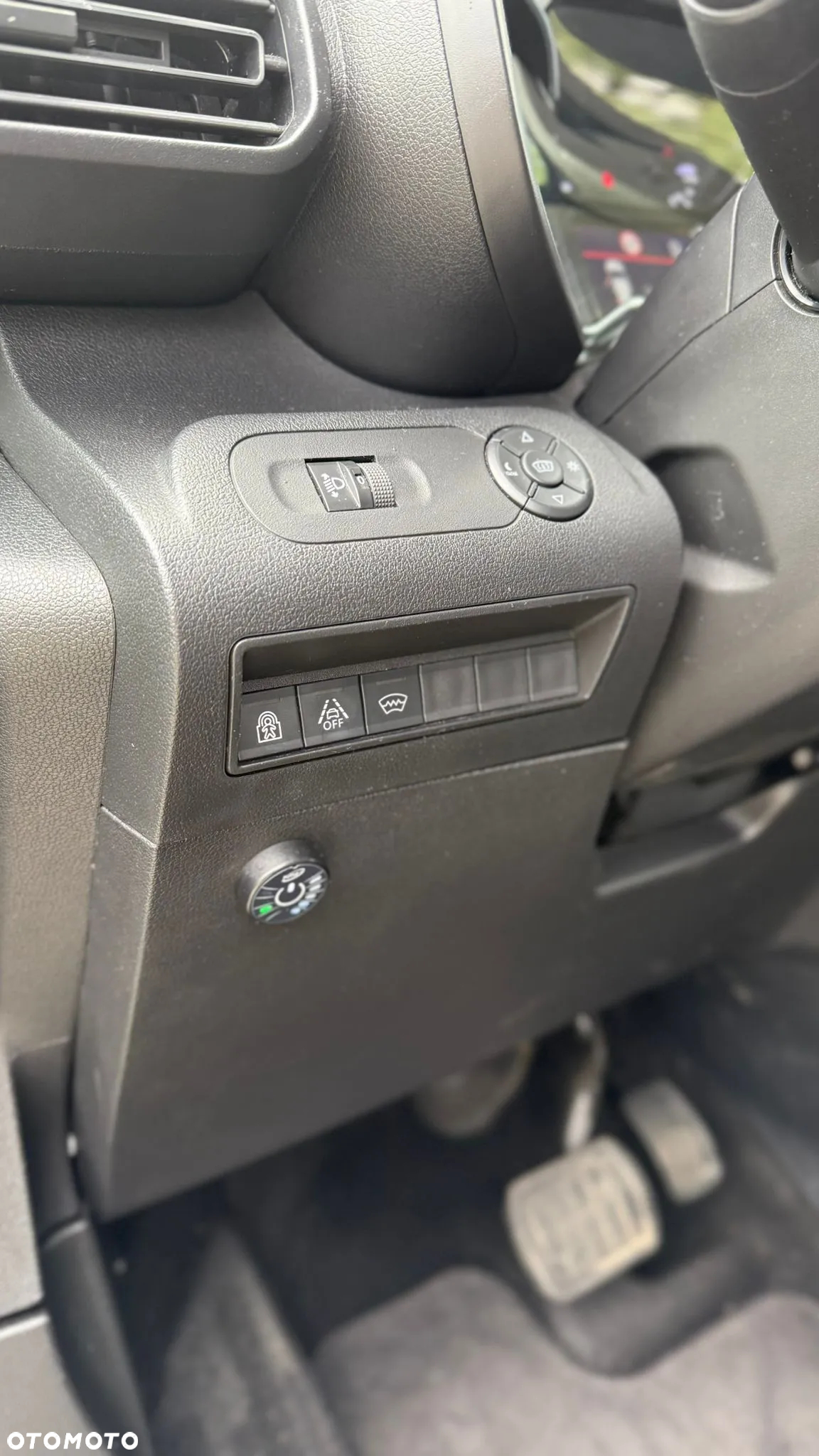 Toyota Proace City Verso Long 1.2 D-4T Family - 18